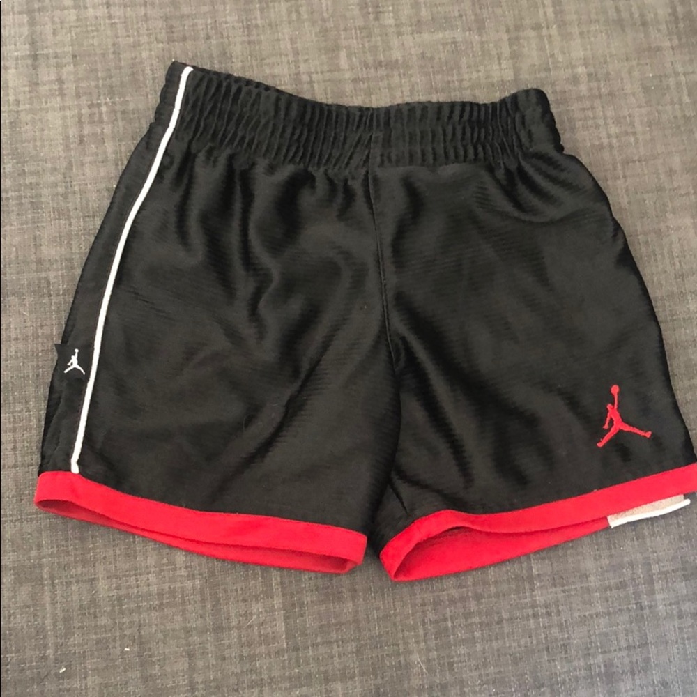 Air Jordan  shorts